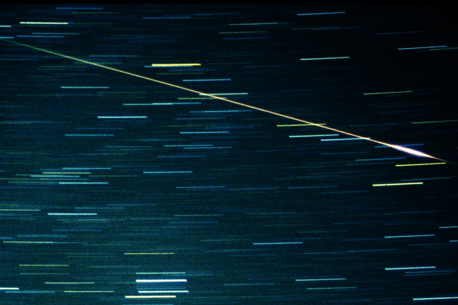 LEONIDS