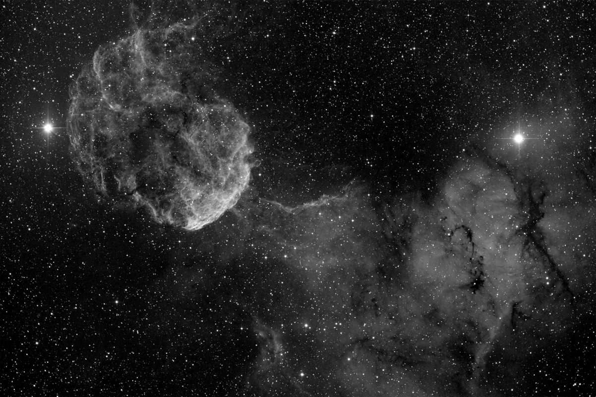 IC443 /IC444 (GEMINI)